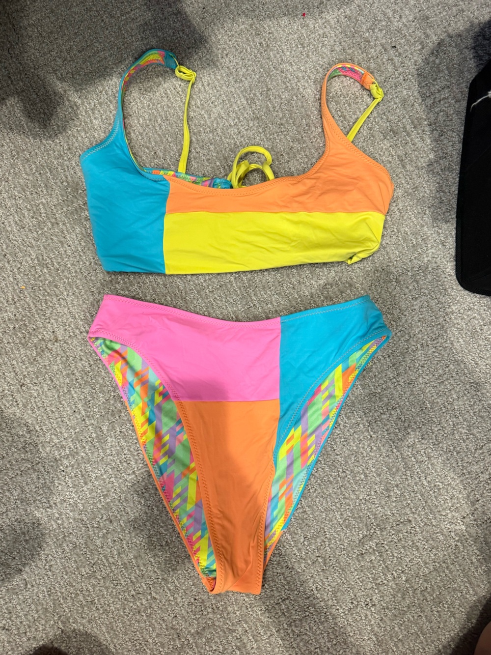 Oneone swimsuit